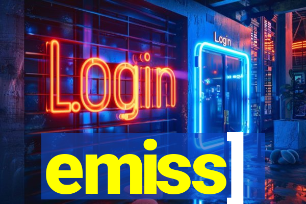 emiss]